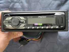 Pioneer automagnetola