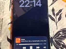 iPhone 14 plus , 128gb , battery 86%, be defektų.