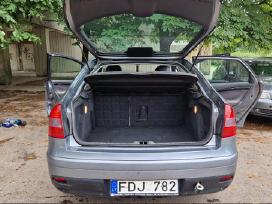 Parduodu Citroen C5