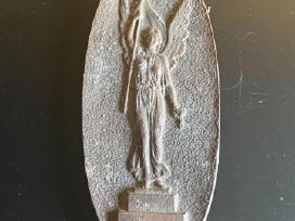 Metalinis paveikslas