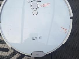 Ilife V8 plus dulkiu siurblys