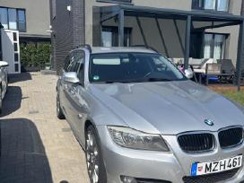 Bmw E91