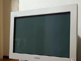 Pirksiu Crt monitoras