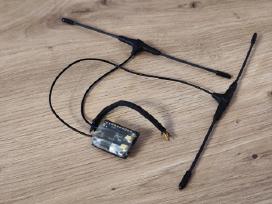Tbs Crossfire Diversity Receiver