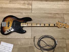 Squier Classic Vibe '70s Jazz Bass