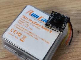 Runcam Nano 3 Fpv kamera