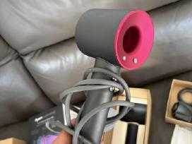Dyson fenas neilgai naudotas