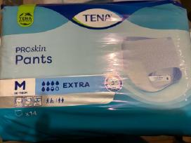 Sauskelnės suaugusiems Tena M dydžio (14 x 4 pak.)
