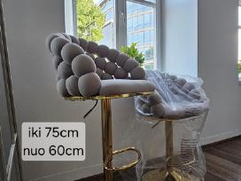 Baro kede visazisto kede kirpėjo kede