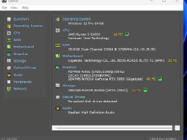 Galingas Gaming Pc Rtx 3080 10gb Ryzen 5 5600x
