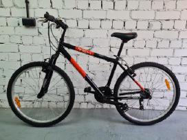 MTB kalnų dviratis M (44cm) dydis