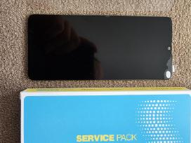 Samsung ekranai nauji