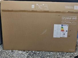 Parduodu TV samsung Ue43cu7092u su deze
