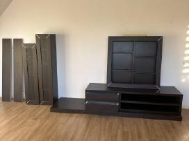 Svetainės baldai TV zona