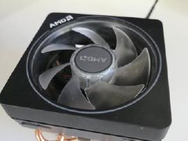 Parduodu Amd Wraith Prism aušintuvą