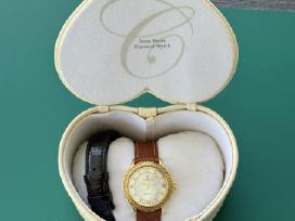 Christina London Diamonds Swiss made