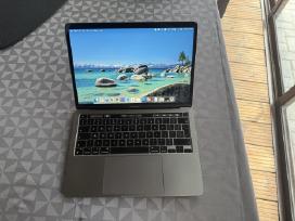 MacBook Pro M1 16/512