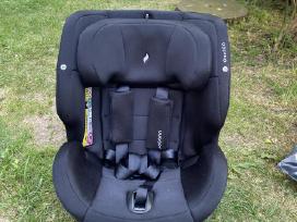 Osann - Automobilinė kėdutė One 360 i-size 40-150