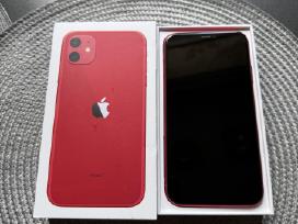 iPhone 11 128gb Red