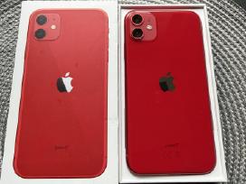 iPhone 11 128gb Red
