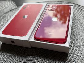 iPhone 11 128gb Red