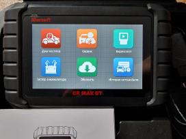 Auto diagnostikos įrenginys icarsoft Maxi Bt