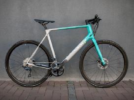Canyon Roadlite CF 8 Carbon. XL. Shimano Ultegra