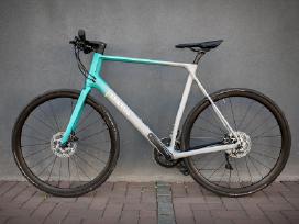 Canyon Roadlite CF 8 Carbon XL Ultegra