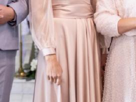 Proginė suknelė