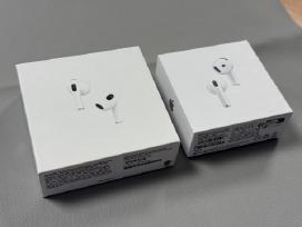 Airpods 3 Airpods 4 (anc)