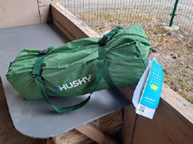 Husky Bronder 4 palapinė