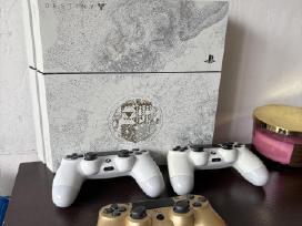 Playstation 4 Destiny (limited edition)