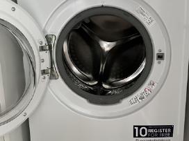 Parduodu naudotą Electrolux skalbimo mašiną Eww147