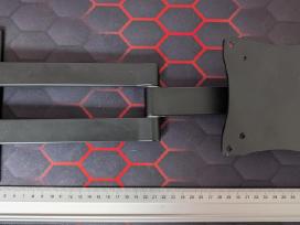Monitoriaus laikiklis