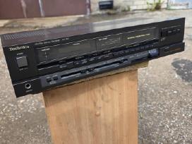 Radijo tiuneris Technics Sa-180 ir Sa-200k