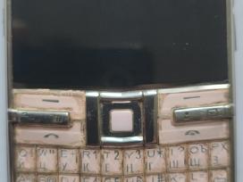 Naudotas Vertu Constellation quest pink