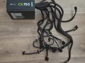 Psu Corsair 750w 650w, Ocz, P1000gm 1000w