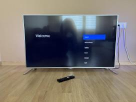 Televizorius Philips 49pus6501
