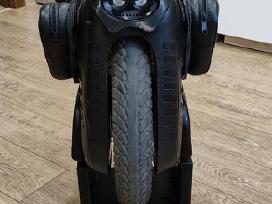 Vienaratis Begode Msuper X (84v)