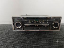 Becker mexico, europa,blaupunkt