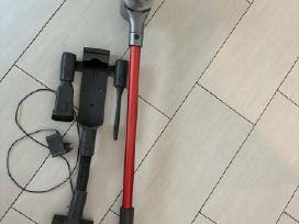 Parduodamas Dreame T20 siurblys