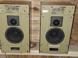 Garso kolonėlės Radiotechnika S 30 B