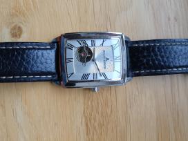 Laikrodis Jacques Lemans