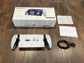 Playstation 5 Portal Naujas