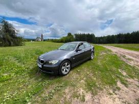 Parduodamas Bmw E90 320d