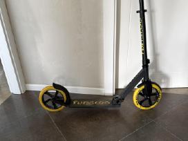 Paspirtukas Funscoo Tretroller