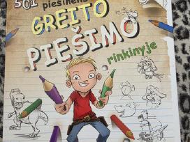 Piešimo pradžiamoklis