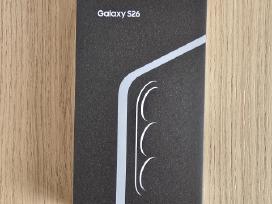 Samsung S26 256gb