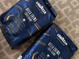 „Lavazza Bella Crema“.