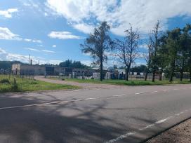 Aikštelė